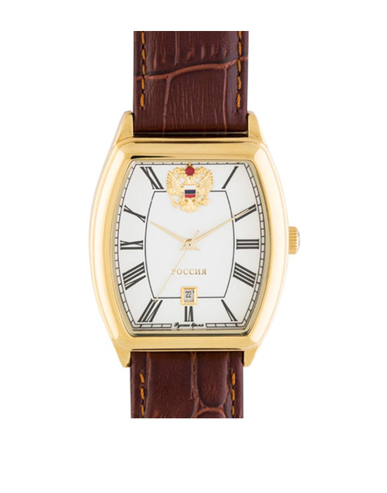 Часы Russian Time Президент 4656290